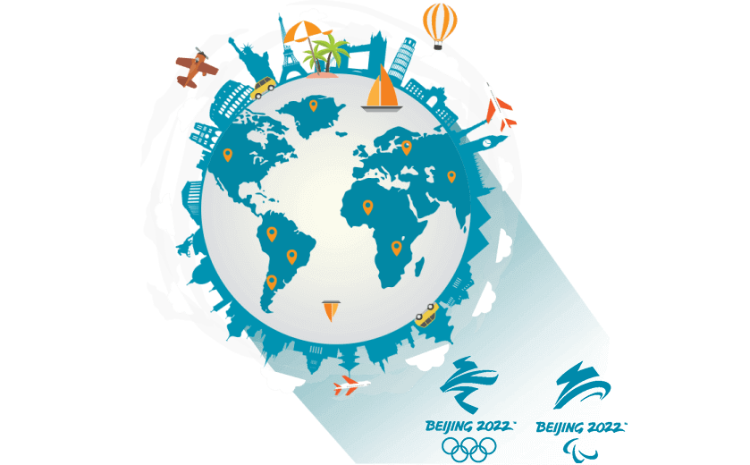 在美属萨摩亚连接到中国的软件 - 小猴翻翻